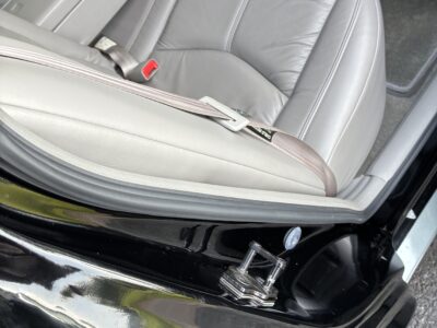 41K-Mile 2000 Buick Regal GSE Supercharged Photo Gallery — Photo 71