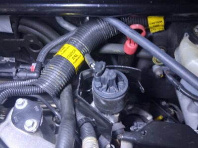 41K-Mile 2000 Buick Regal GSE Supercharged Photo Gallery — Photo 100