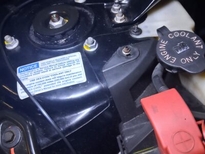 41K-Mile 2000 Buick Regal GSE Supercharged Photo Gallery — Photo 105
