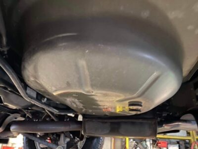 41K-Mile 2000 Buick Regal GSE Supercharged Photo Gallery — Photo 147