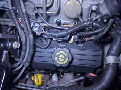 41K-Mile 2000 Buick Regal GSE Supercharged Photo Gallery — Photo 94