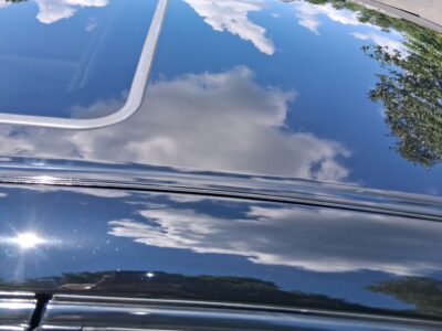 41K-Mile 2000 Buick Regal GSE Supercharged Photo Gallery — Photo 36