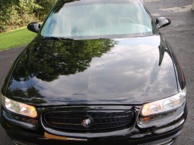41K-Mile 2000 Buick Regal GSE Supercharged Photo Gallery — Photo 11
