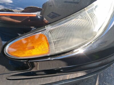 41K-Mile 2000 Buick Regal GSE Supercharged Photo Gallery — Photo 120