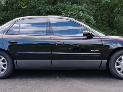 41K-Mile 2000 Buick Regal GSE Supercharged Photo Gallery — Photo 41