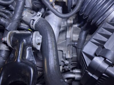 41K-Mile 2000 Buick Regal GSE Supercharged Photo Gallery — Photo 101