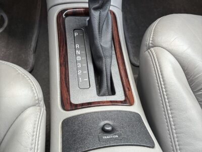 41K-Mile 2000 Buick Regal GSE Supercharged Photo Gallery — Photo 56