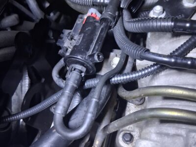41K-Mile 2000 Buick Regal GSE Supercharged Photo Gallery — Photo 97