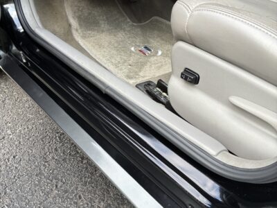 41K-Mile 2000 Buick Regal GSE Supercharged Photo Gallery — Photo 48
