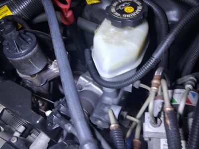 41K-Mile 2000 Buick Regal GSE Supercharged Photo Gallery — Photo 102