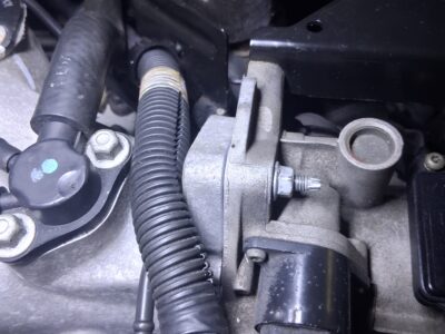 41K-Mile 2000 Buick Regal GSE Supercharged Photo Gallery — Photo 99