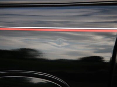 41K-Mile 2000 Buick Regal GSE Supercharged Photo Gallery — Photo 119