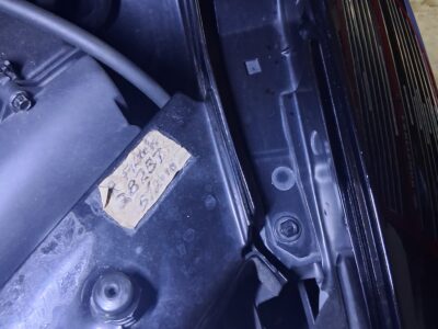 41K-Mile 2000 Buick Regal GSE Supercharged Photo Gallery — Photo 109