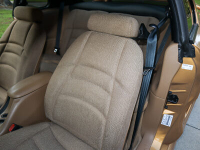 27K-Mile 1997 Ford Mustang GT Coupe 5 Speed Manual Photo Gallery — Photo 51