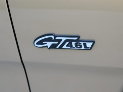 27K-Mile 1997 Ford Mustang GT Coupe 5 Speed Manual Photo Gallery — Photo 38