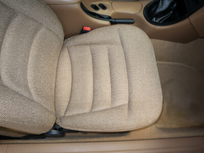 27K-Mile 1997 Ford Mustang GT Coupe 5 Speed Manual Photo Gallery — Photo 84