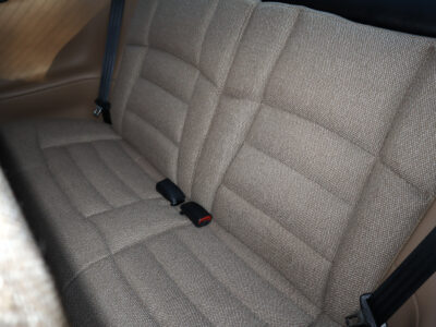 27K-Mile 1997 Ford Mustang GT Coupe 5 Speed Manual Photo Gallery — Photo 77