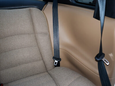 27K-Mile 1997 Ford Mustang GT Coupe 5 Speed Manual Photo Gallery — Photo 78