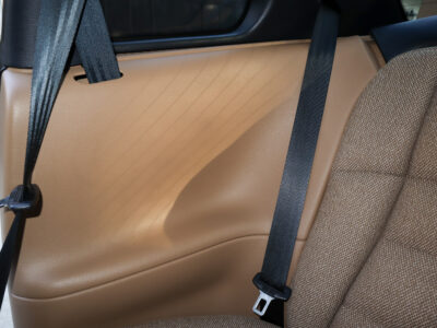 27K-Mile 1997 Ford Mustang GT Coupe 5 Speed Manual Photo Gallery — Photo 96
