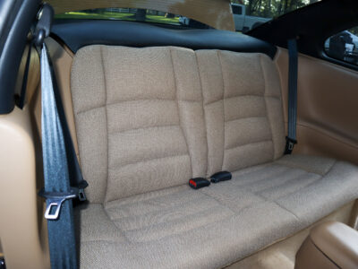 27K-Mile 1997 Ford Mustang GT Coupe 5 Speed Manual Photo Gallery — Photo 95