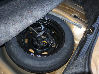27K-Mile 1997 Ford Mustang GT Coupe 5 Speed Manual Photo Gallery — Photo 109