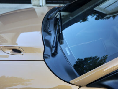27K-Mile 1997 Ford Mustang GT Coupe 5 Speed Manual Photo Gallery — Photo 42