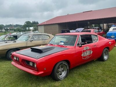 41K-Mile 2000 Buick Regal GSE Supercharged Photo Gallery — Photo 160
