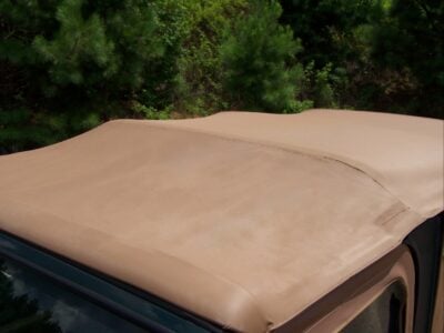 25K-Mile 2000 Jeep Wrangler Sahara Custom 4 Door Conversion Photo Gallery — Photo 48