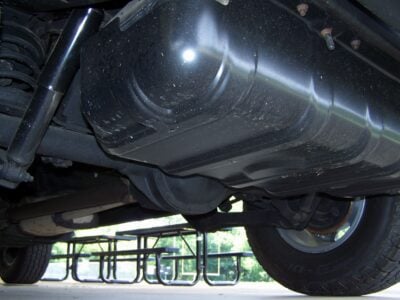 25K-Mile 2000 Jeep Wrangler Sahara Custom 4 Door Conversion Photo Gallery — Photo 97