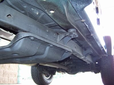 25K-Mile 2000 Jeep Wrangler Sahara Custom 4 Door Conversion Photo Gallery — Photo 100