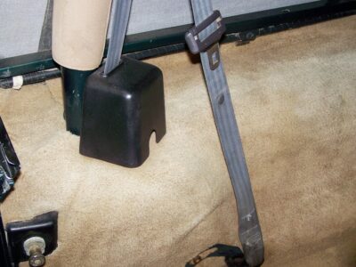 25K-Mile 2000 Jeep Wrangler Sahara Custom 4 Door Conversion Photo Gallery — Photo 129