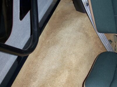 25K-Mile 2000 Jeep Wrangler Sahara Custom 4 Door Conversion Photo Gallery — Photo 134