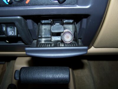 25K-Mile 2000 Jeep Wrangler Sahara Custom 4 Door Conversion Photo Gallery — Photo 142