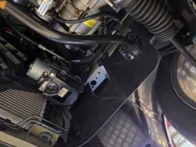 11K-Mile 2002 Ford Mustang GT Convertible 5 Speed Manual Photo Gallery — Photo 122