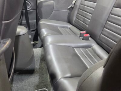 11K-Mile 2002 Ford Mustang GT Convertible 5 Speed Manual Photo Gallery — Photo 26