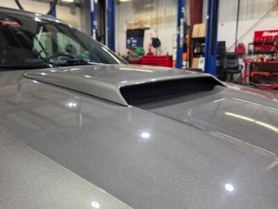11K-Mile 2002 Ford Mustang GT Convertible 5 Speed Manual Photo Gallery — Photo 79