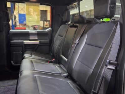 7K-Mile 2017 Ford F150 Lariat Shelby Super Snake Supercharged 750HP Photo Gallery — Photo 19