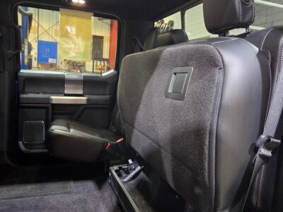 7K-Mile 2017 Ford F150 Lariat Shelby Super Snake Supercharged 750HP Photo Gallery — Photo 20