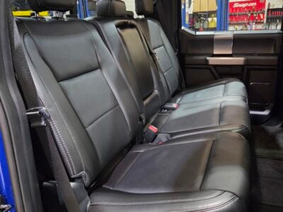 7K-Mile 2017 Ford F150 Lariat Shelby Super Snake Supercharged 750HP Photo Gallery — Photo 32