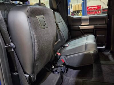 7K-Mile 2017 Ford F150 Lariat Shelby Super Snake Supercharged 750HP Photo Gallery — Photo 34
