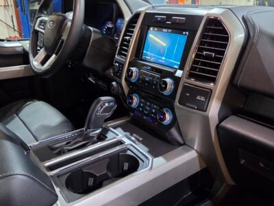 7K-Mile 2017 Ford F150 Lariat Shelby Super Snake Supercharged 750HP Photo Gallery — Photo 42