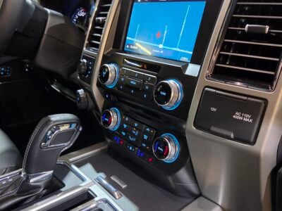 7K-Mile 2017 Ford F150 Lariat Shelby Super Snake Supercharged 750HP Photo Gallery — Photo 40