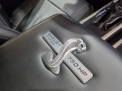 7K-Mile 2017 Ford F150 Lariat Shelby Super Snake Supercharged 750HP Photo Gallery — Photo 41