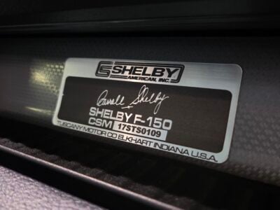7K-Mile 2017 Ford F150 Lariat Shelby Super Snake Supercharged 750HP Photo Gallery — Photo 44
