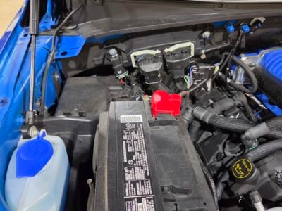 7K-Mile 2017 Ford F150 Lariat Shelby Super Snake Supercharged 750HP Photo Gallery — Photo 54