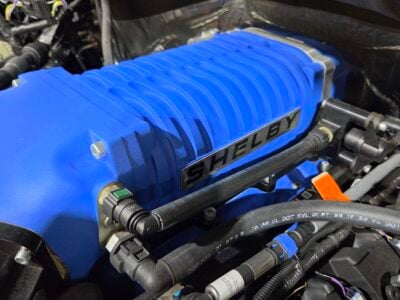 7K-Mile 2017 Ford F150 Lariat Shelby Super Snake Supercharged 750HP Photo Gallery — Photo 53