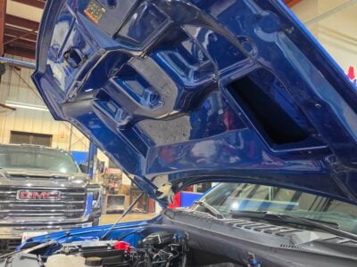 7K-Mile 2017 Ford F150 Lariat Shelby Super Snake Supercharged 750HP Photo Gallery — Photo 57