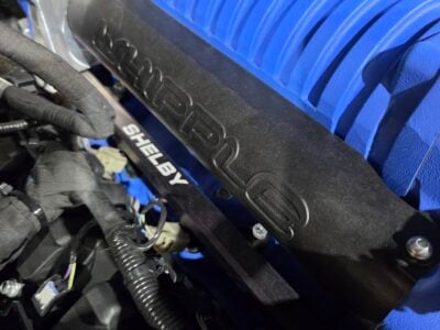 7K-Mile 2017 Ford F150 Lariat Shelby Super Snake Supercharged 750HP Photo Gallery — Photo 60
