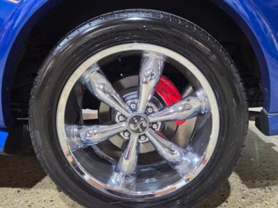 7K-Mile 2017 Ford F150 Lariat Shelby Super Snake Supercharged 750HP Photo Gallery — Photo 62