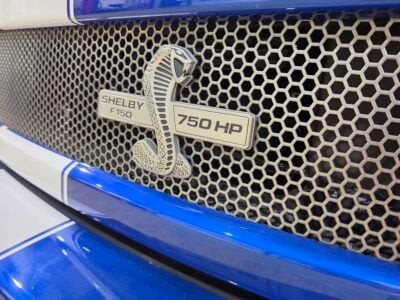 7K-Mile 2017 Ford F150 Lariat Shelby Super Snake Supercharged 750HP Photo Gallery — Photo 68